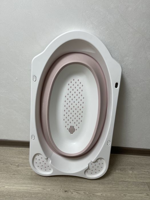 Складная ванна+ подарок