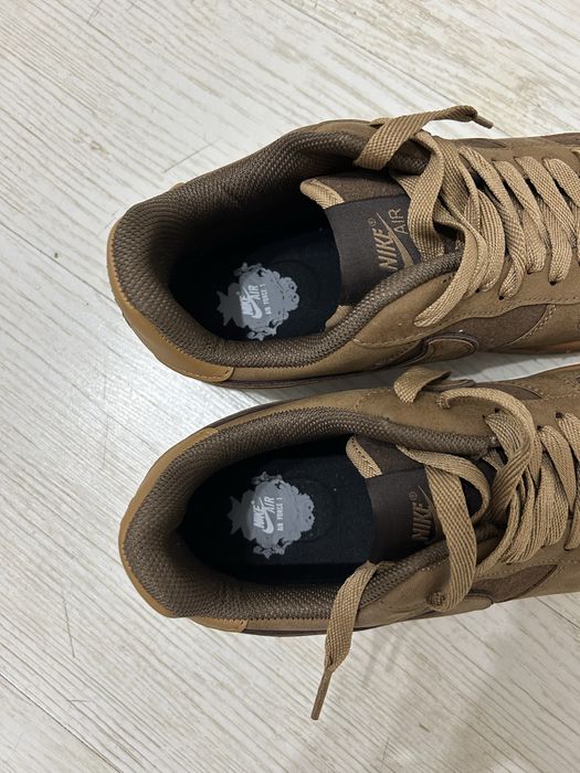 Стилни обувки кецове Nike