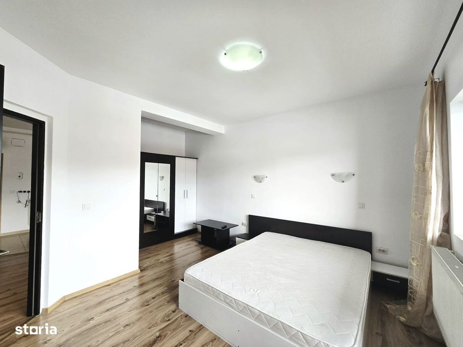 Comision 0%! Apartament 2 camere, 62 mp, finisat, mobilat, Somesului