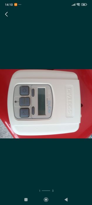 Апарати за сънна апнея