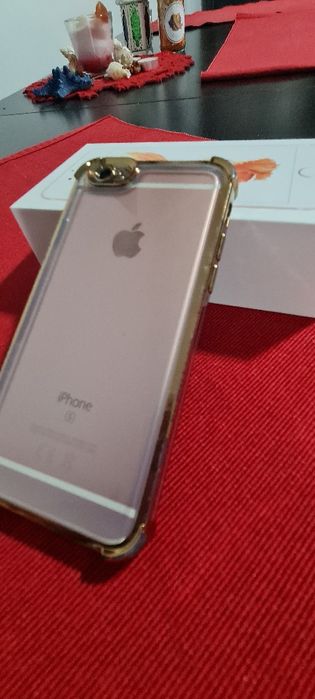 Telefon Iphone 6S   Altex