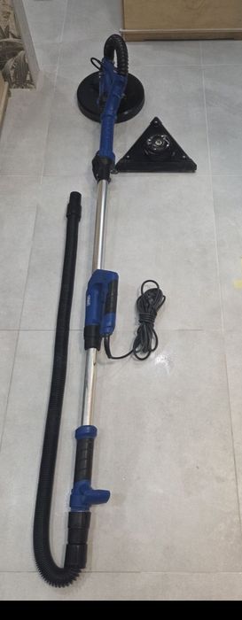 Жираф - шлайф машина за стени и тавани