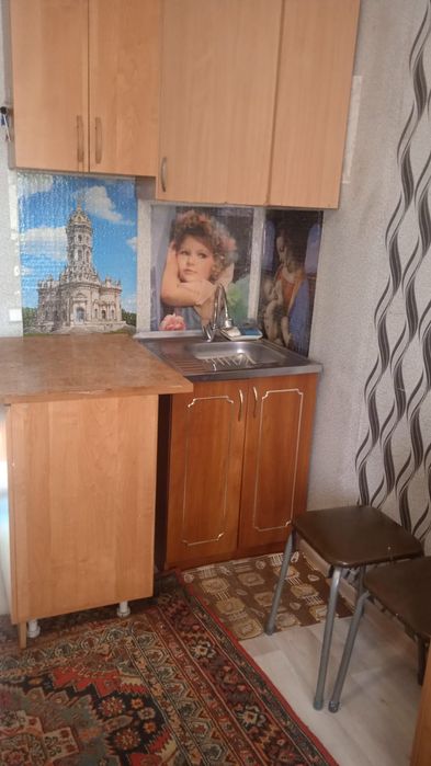 Сдам комнату в общежитии