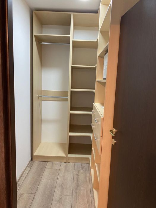 Proprietar, inchiriez apartament in Pitesti zona Trivale Montanstar 2 camere, decomandat, loc parcare subteran,complet mobilat si utilat
