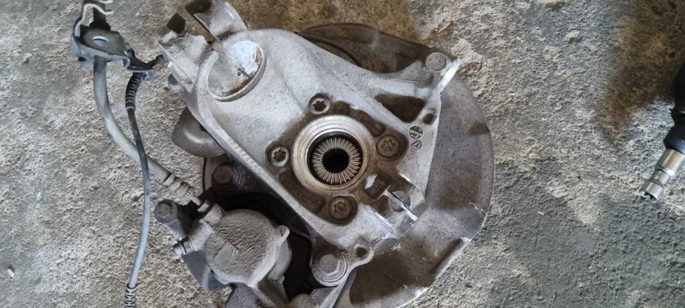 Fuzeta fuzete fata BMW F40 F45 F46 F48 F39 X1 X2 coduri 6876645 6876646