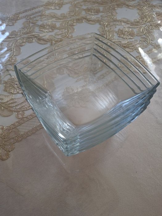 Посуда для салата