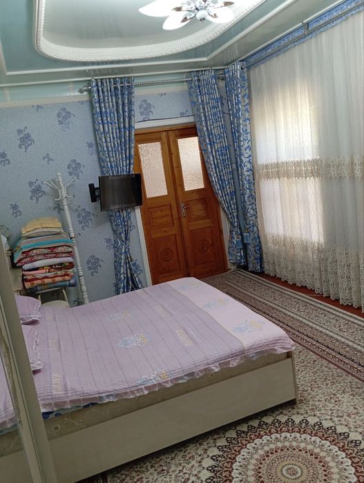 Участка сотилади