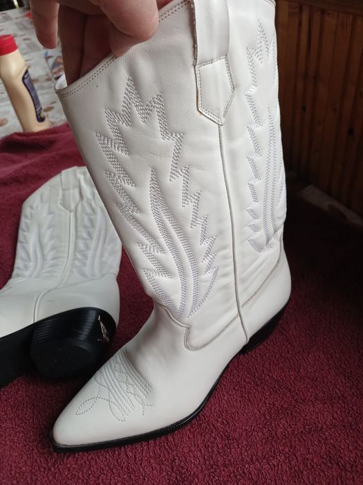 Vand ghete Loie noi marimea 38