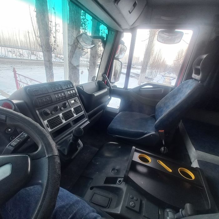 Sroshni sotilad Iviko