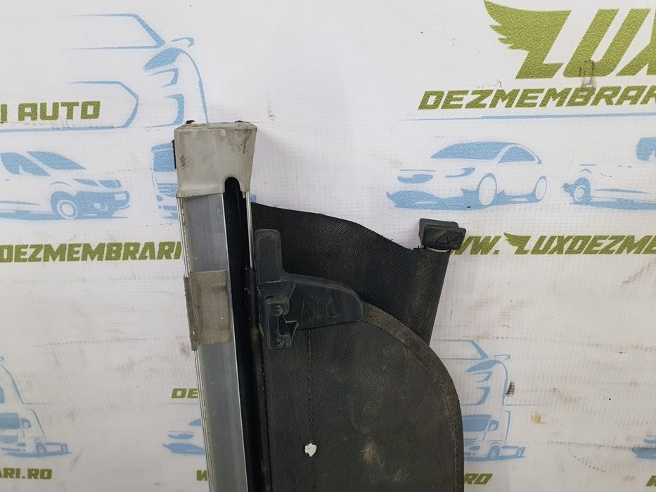 Rulou portbagaj a048114 Subaru Impreza 4 [2011 - 2017]