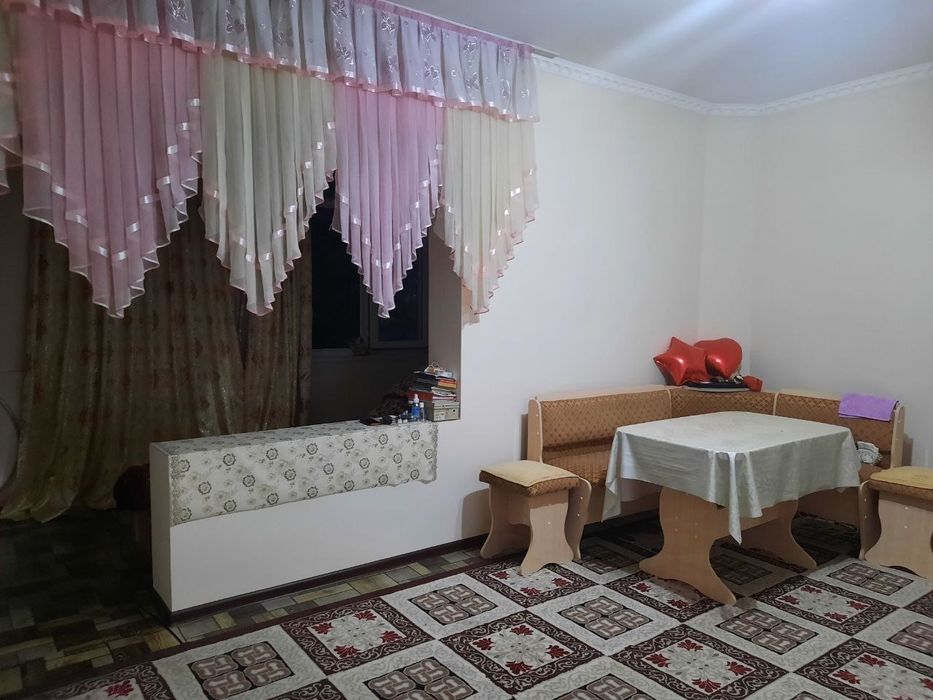 Аренда коракамиш 2/4 1.хонали 2.хонали клинган оилага