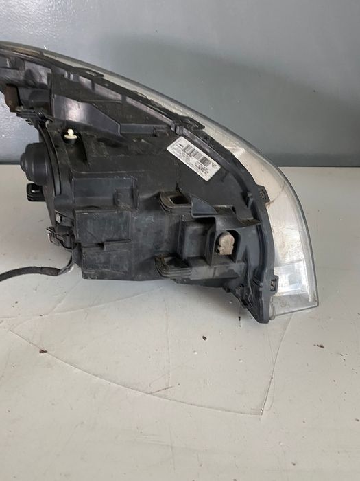 Far dreapta xenon adaptiv RHD 9 PINI VOLVO S60 2010-2013 31420675