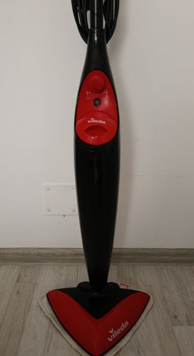 Mop cu aburi Vileda