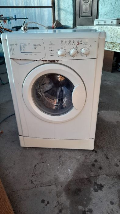 Стиральная машина бу