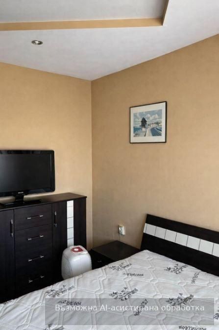 Дава се под наем Четиристаен апартамент в Варна, Владислав Варненчик - 86 кв.м за 498.27 € - Снимка #4