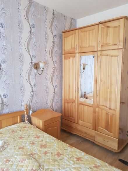 Дава се под наем Двустаен апартамент в София, Разсадника - 50 кв.м за 348.84 € - Снимка #2