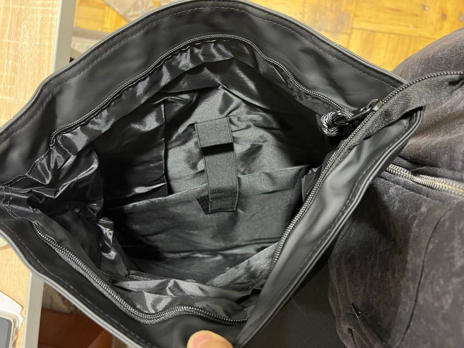 Универсальный рюкзак от бренда Mi