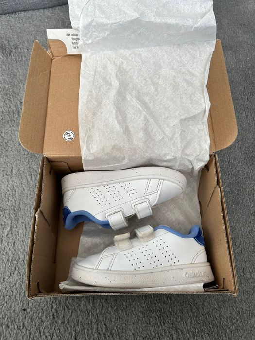 Детски маратонки Adidas Адидас