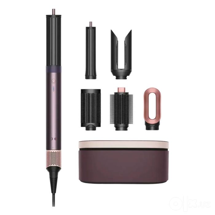 Dyson hs 09 sotiladi yangi