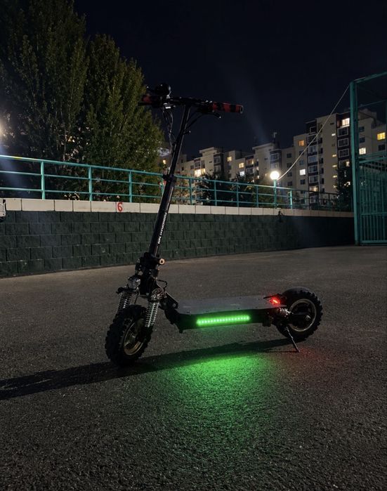 Kugoo kirin m5 sport