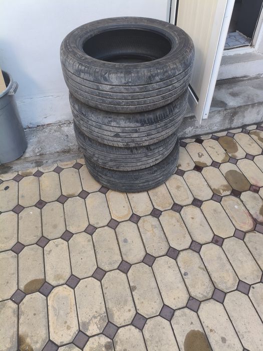 Балон 16R 195x55