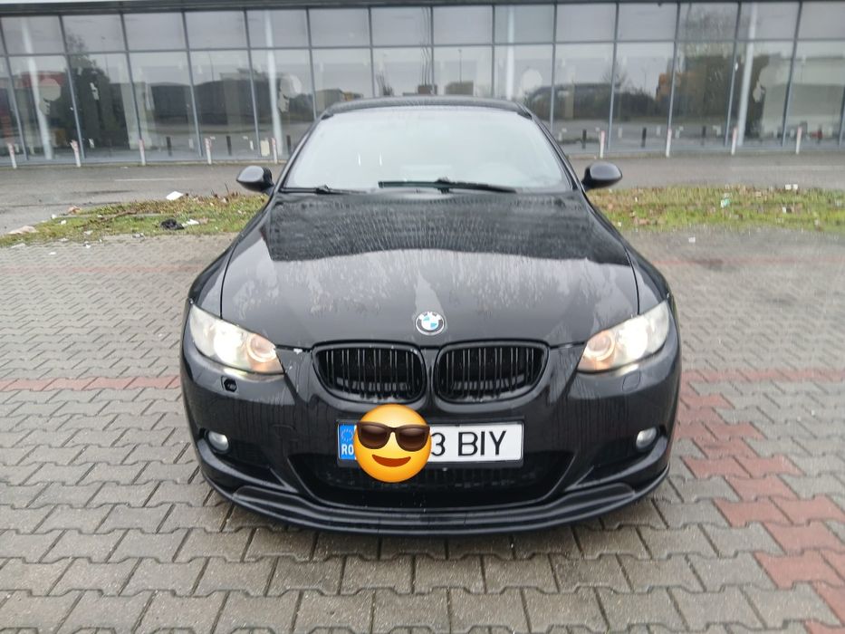 Bmw E92 M//pack original