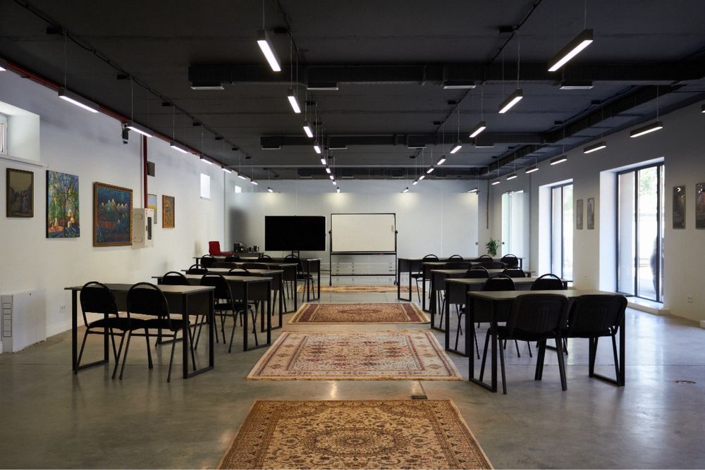 Аренда зала конференц-зала