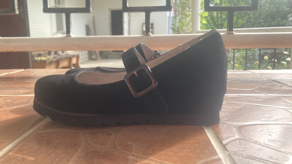 Туфли женские