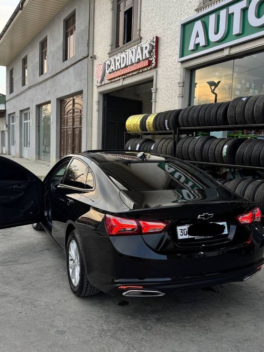 Malibu XL srochna sotiladi xolati ideal