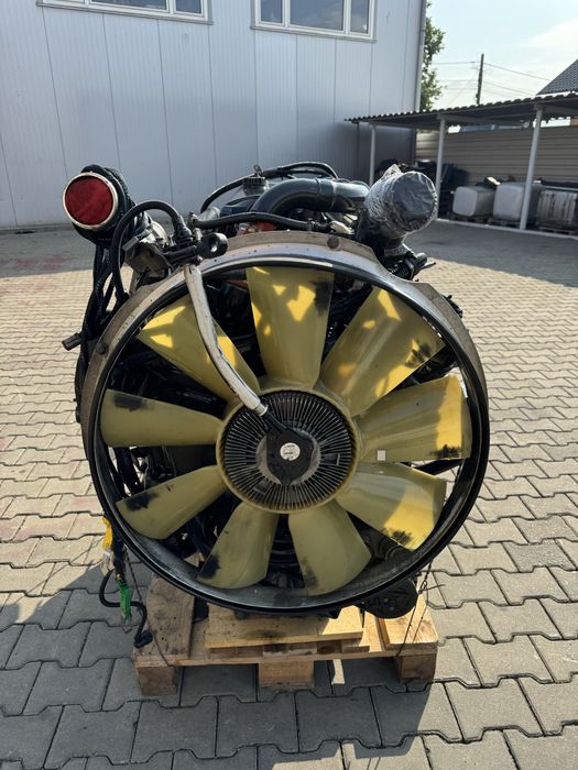 Motor complet RENAULT PREMIUM 420 cai euro 3 -560.000 km