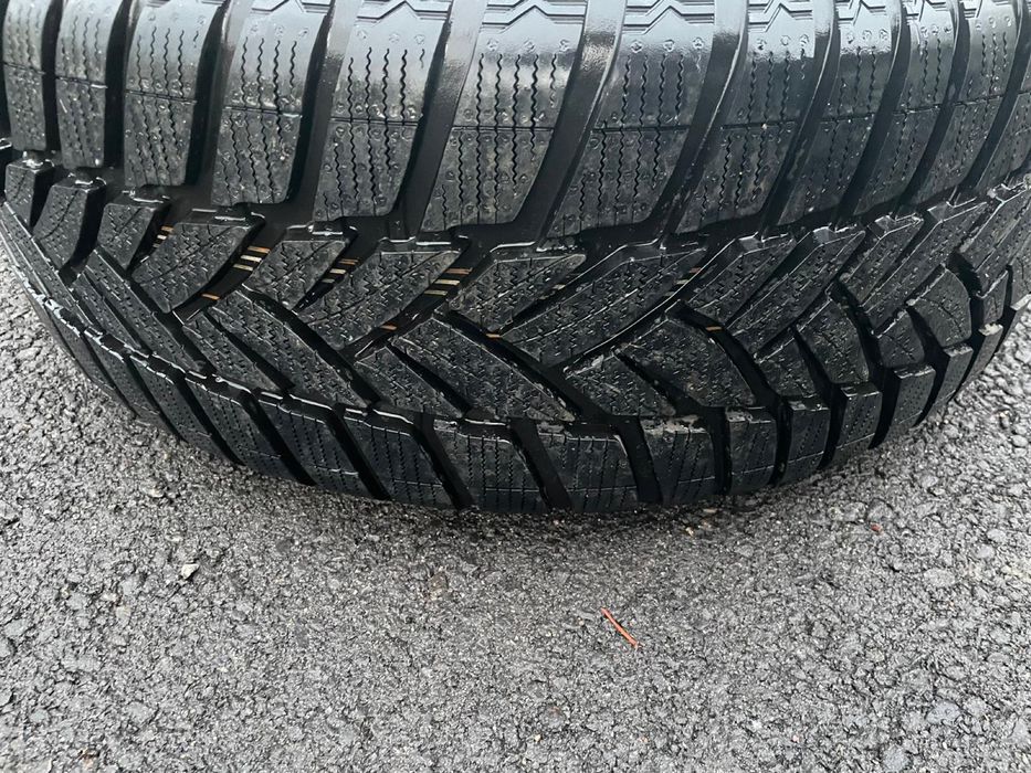 Запаска от гелена