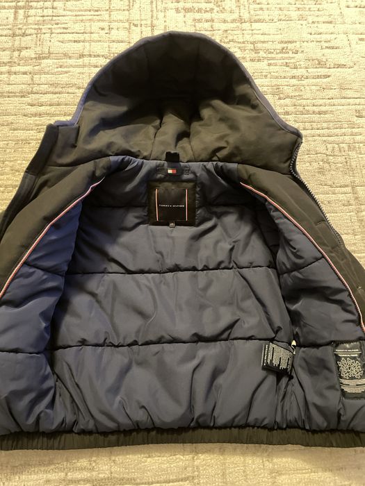Geaca 110cm Tommy Hilfiger