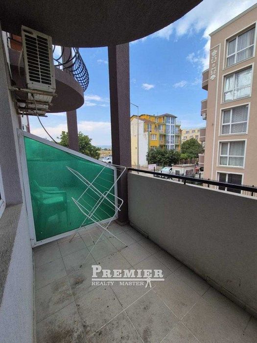 Продава се Едностаен апартамент в с. Равда, Област Бургас - 40 кв.м за 1150 €/кв.м - Снимка #9