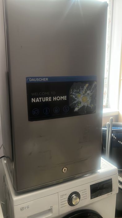 Холодильник для офиса