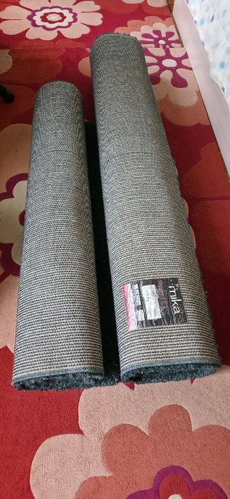 Два килима малко използвани