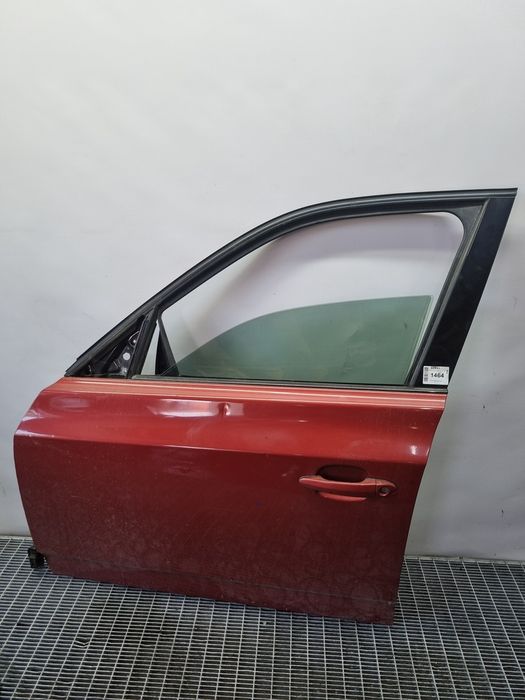 Предна лява врата BMW X3 E83 2003 - 2006 SUV 4 вра