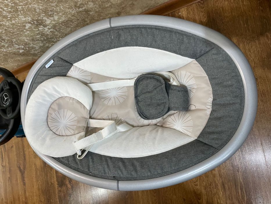 Электрошезлонг Марибель