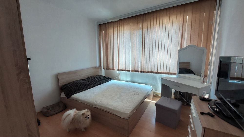 Тристаен апартамент