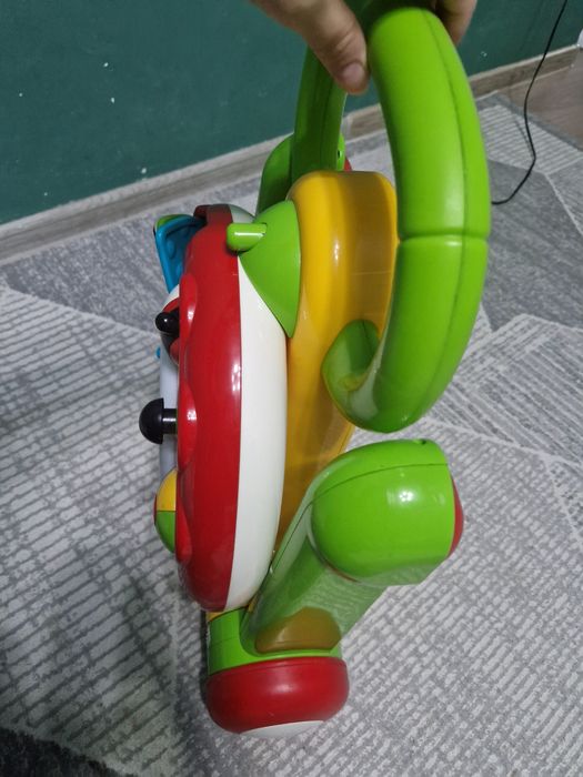 Толокар для малышей