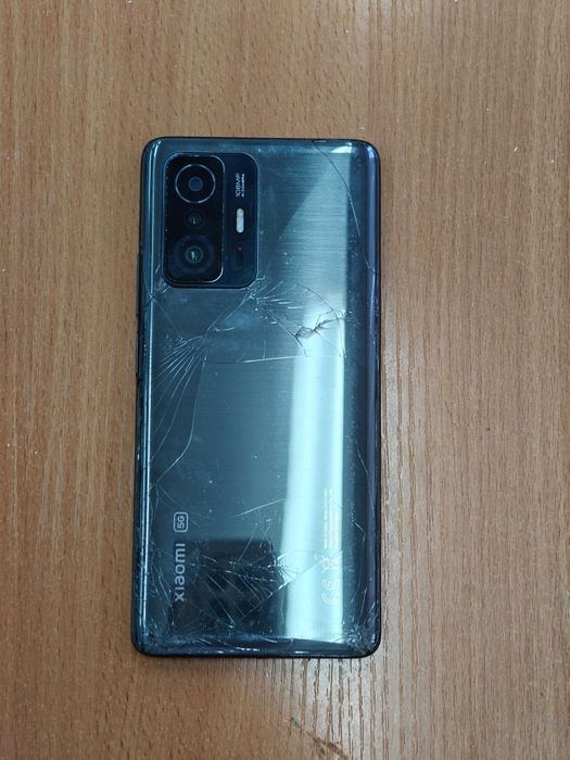 Xiaomi Mi 11T pro торг есть