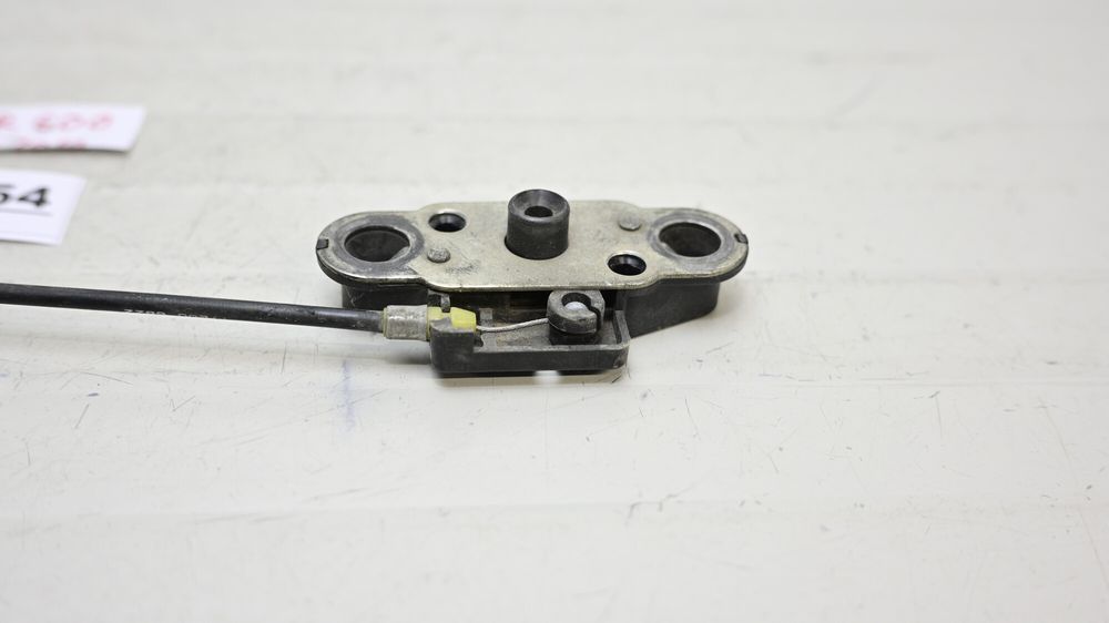 Mecanism Inchidere Sa Sezut Suzuki GSR 600 2006 - 2010