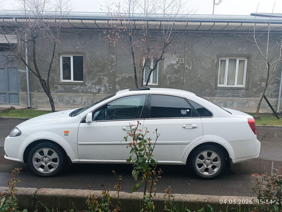 Jentra 2020 sotiladi