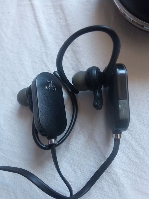 Căști Wireless, in stare buna