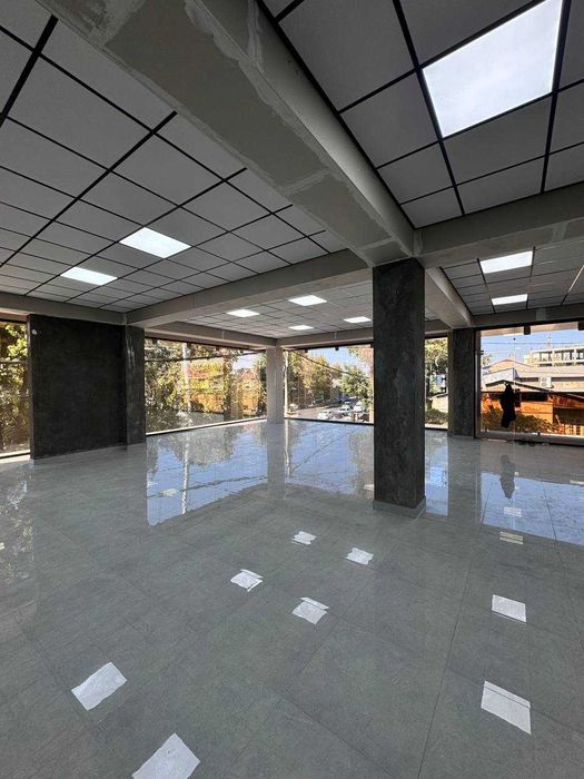 Сдаётся Здание Ориентир Лабзак корзинка, первая линия -1100м2 (N18)