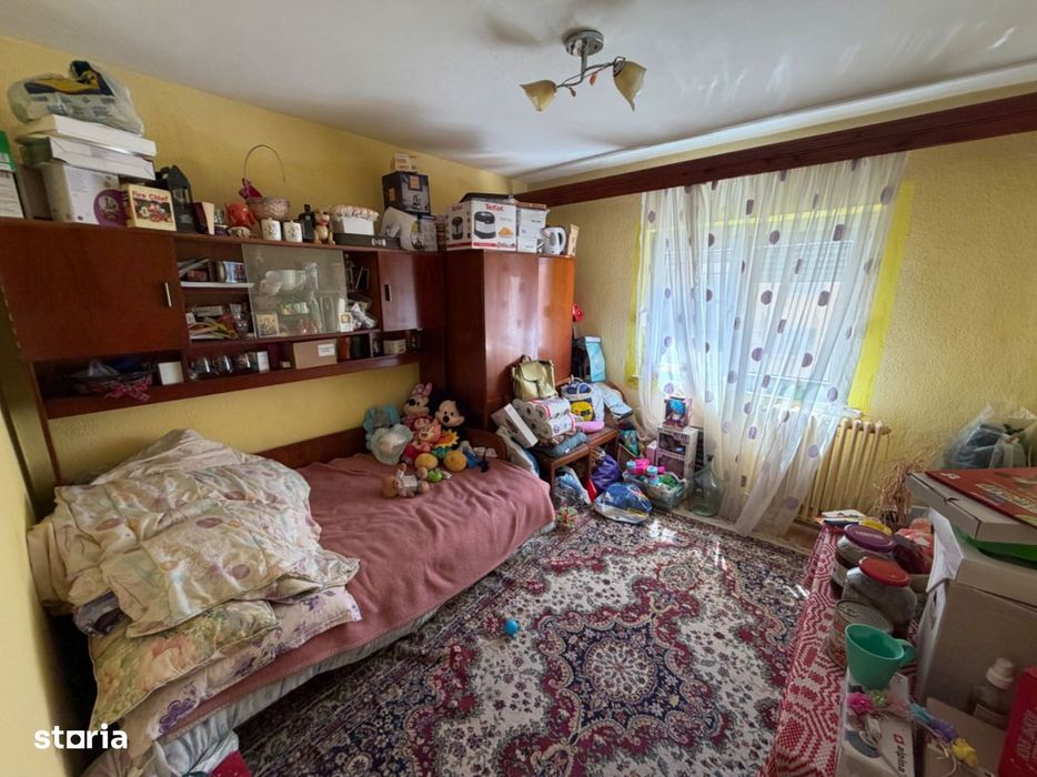 Apartament 2 camere, etaj 2 - Cugir