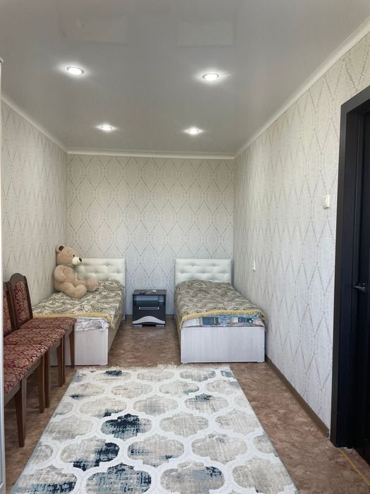 Продам 3-х комнатную квартиру!