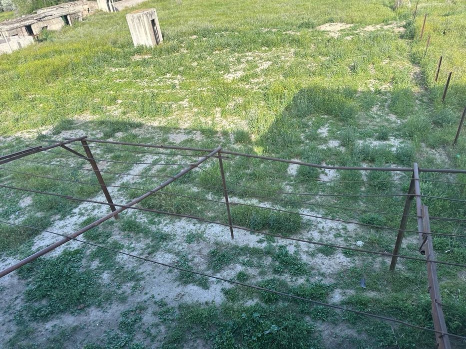 Продается дача 6 суток