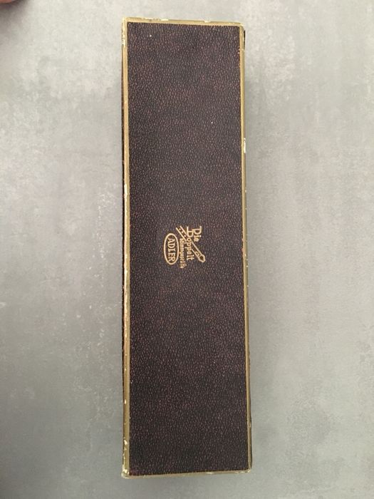 Блокфлейта ADLER от Германия