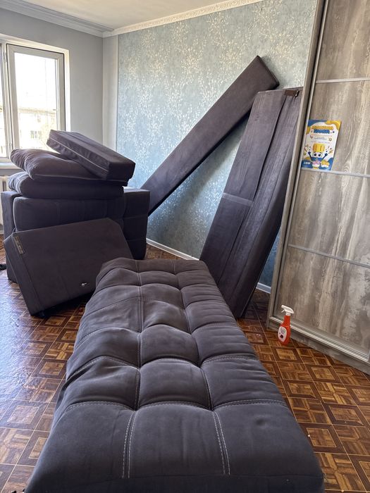 Отдам диван бесплатно