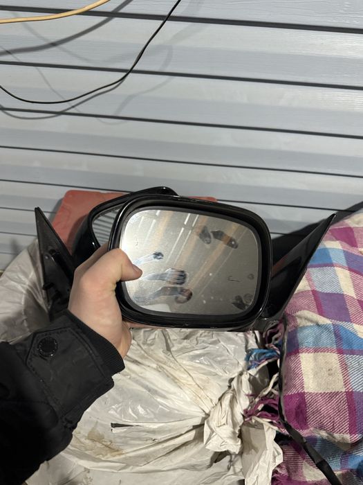 Боковое зеркало Lexus GS (190 кузов)